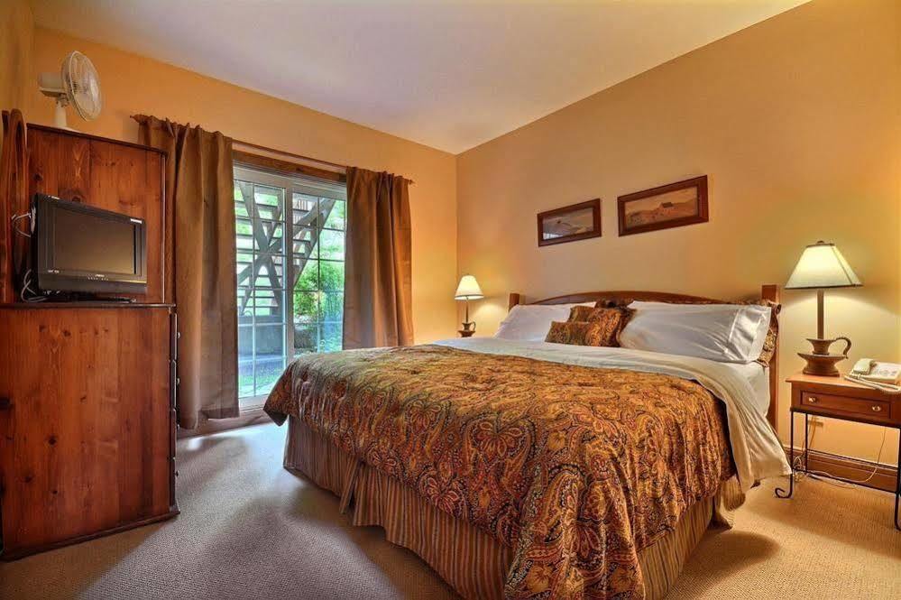 Etoile Du Matin - Tremblant Sunstar Hotel 3*
