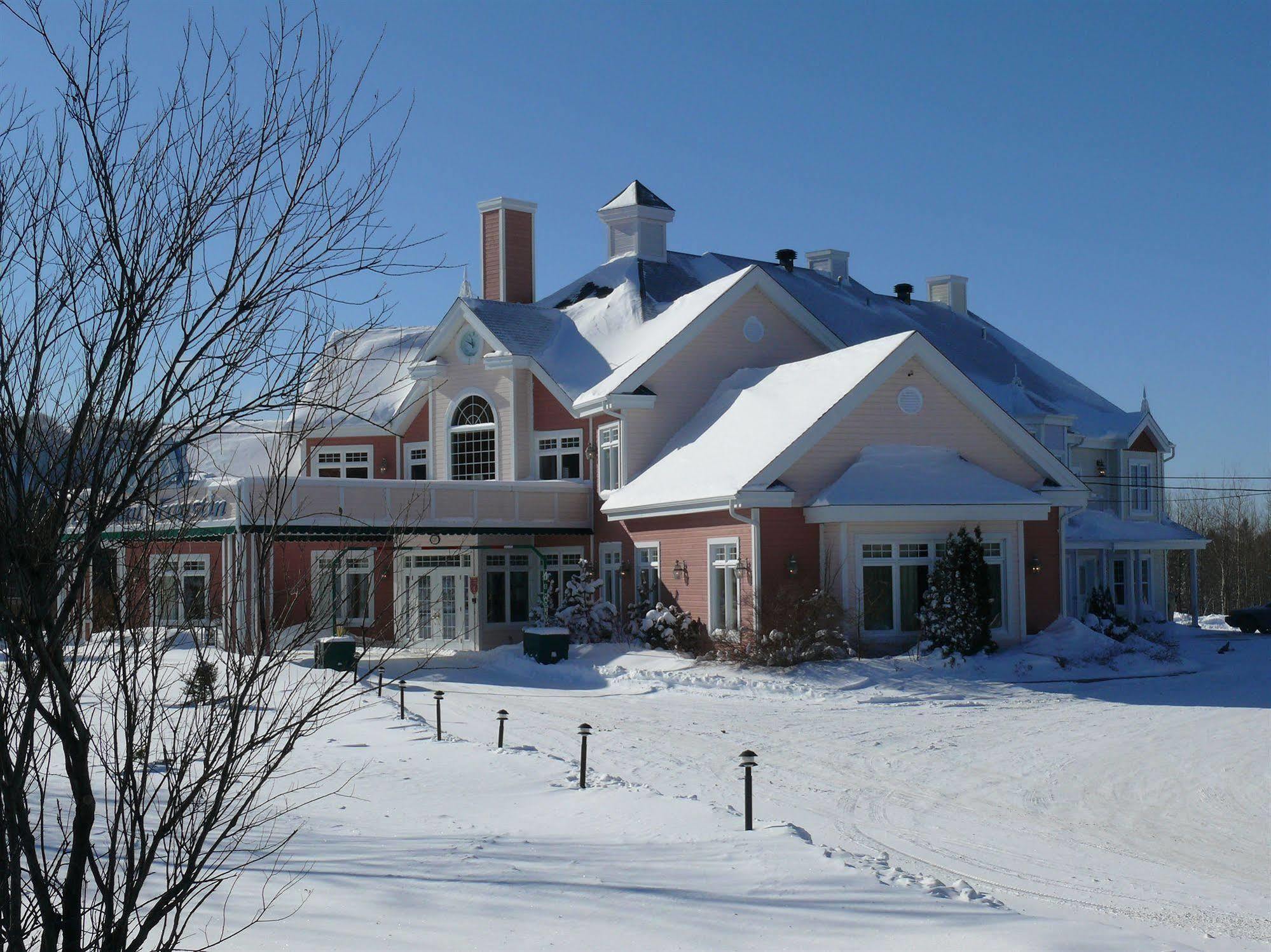 Le Saint Faustin 3* Mont-Tremblant