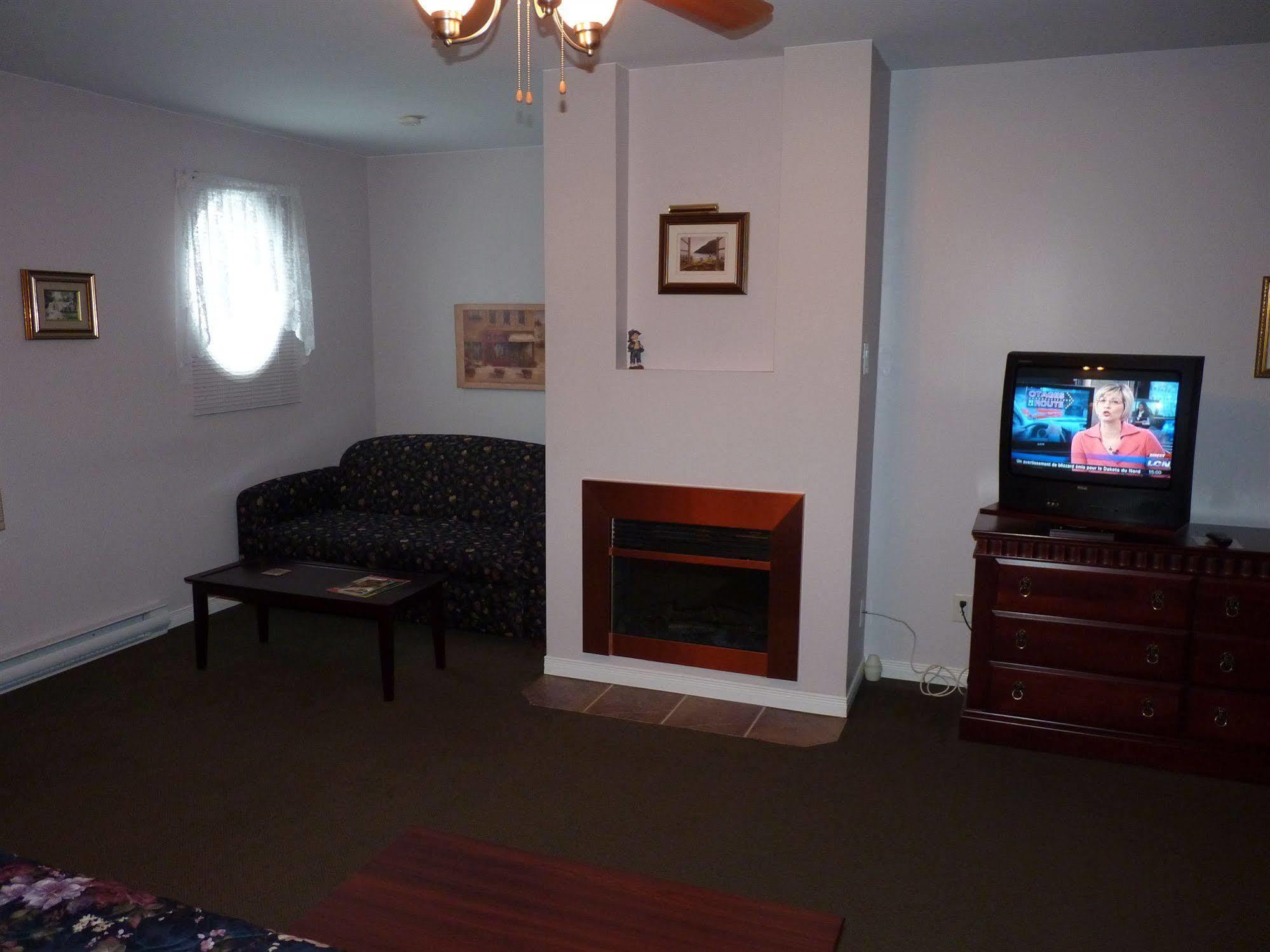 Le Saint Faustin 3* Mont-Tremblant