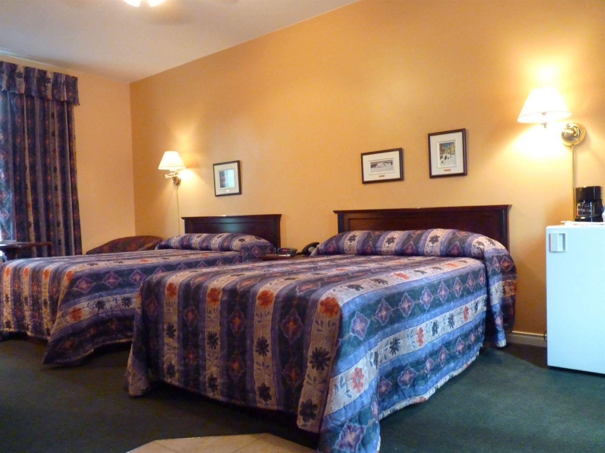 Le Saint Faustin Mont-Tremblant