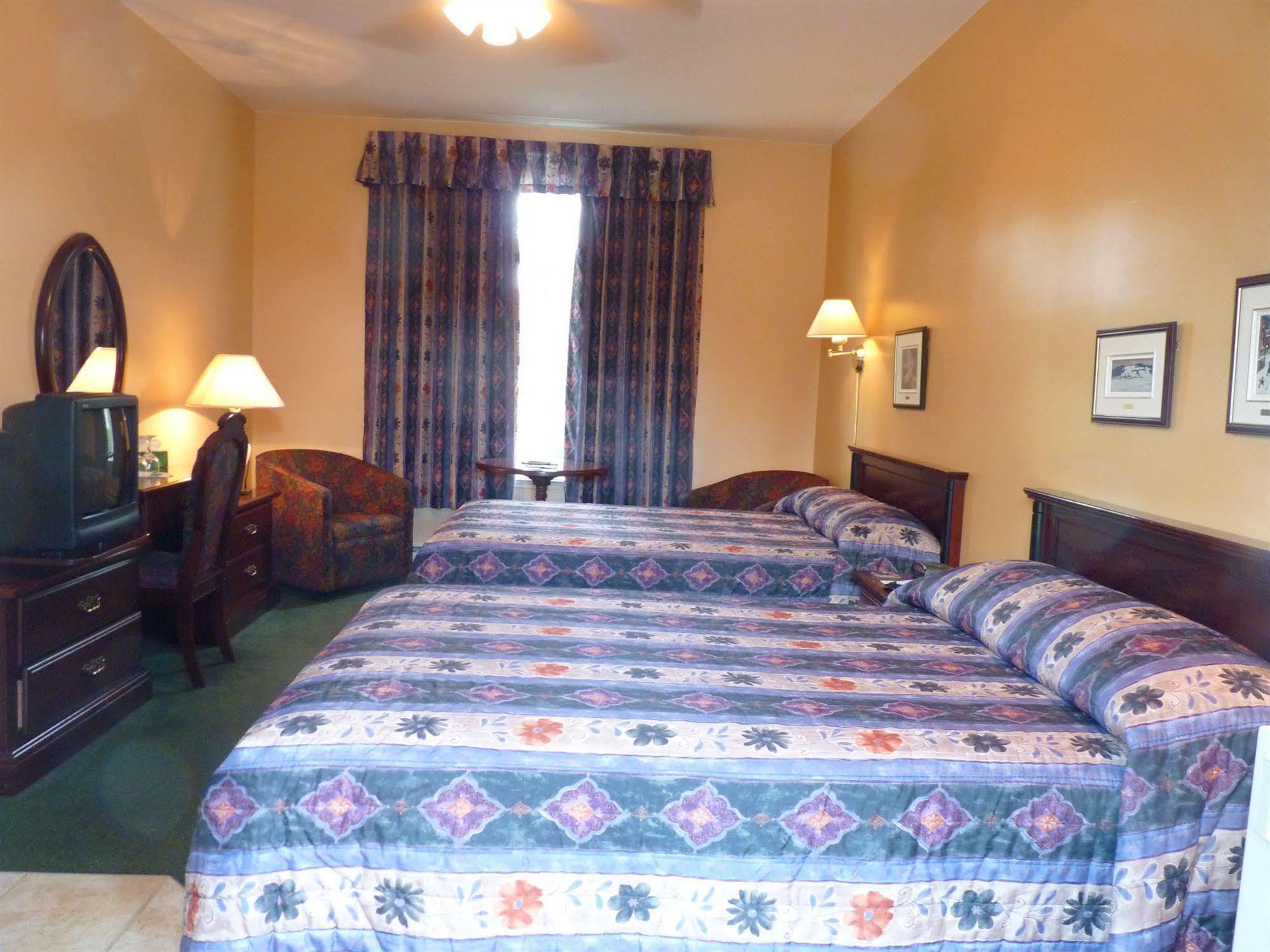 Hotel Le Saint Faustin Mont-Tremblant