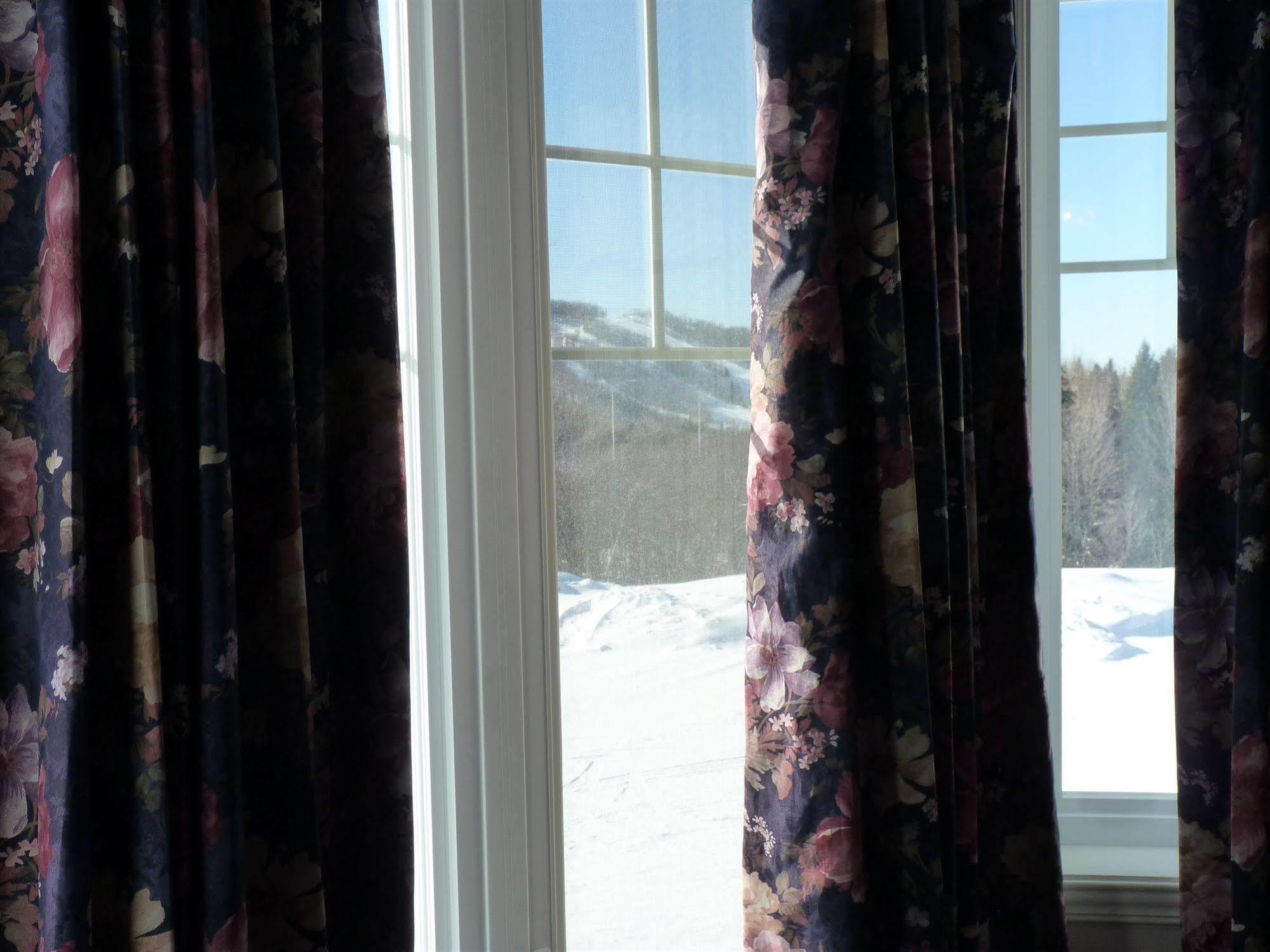 Le Saint Faustin Mont-Tremblant