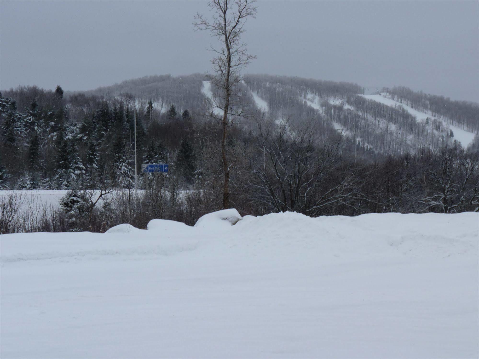 Le Saint Faustin Hotel Mont-Tremblant