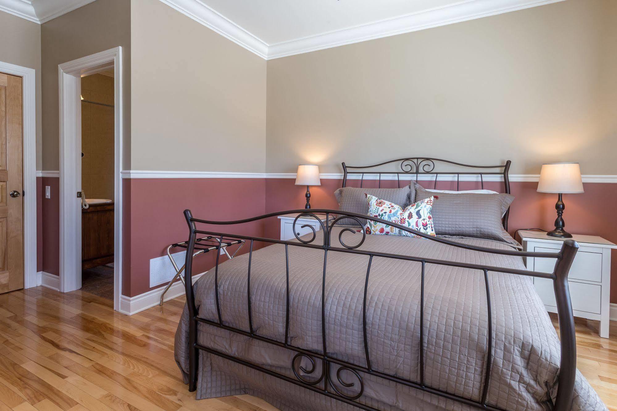 Les Dames Du 5* Mont-Tremblant