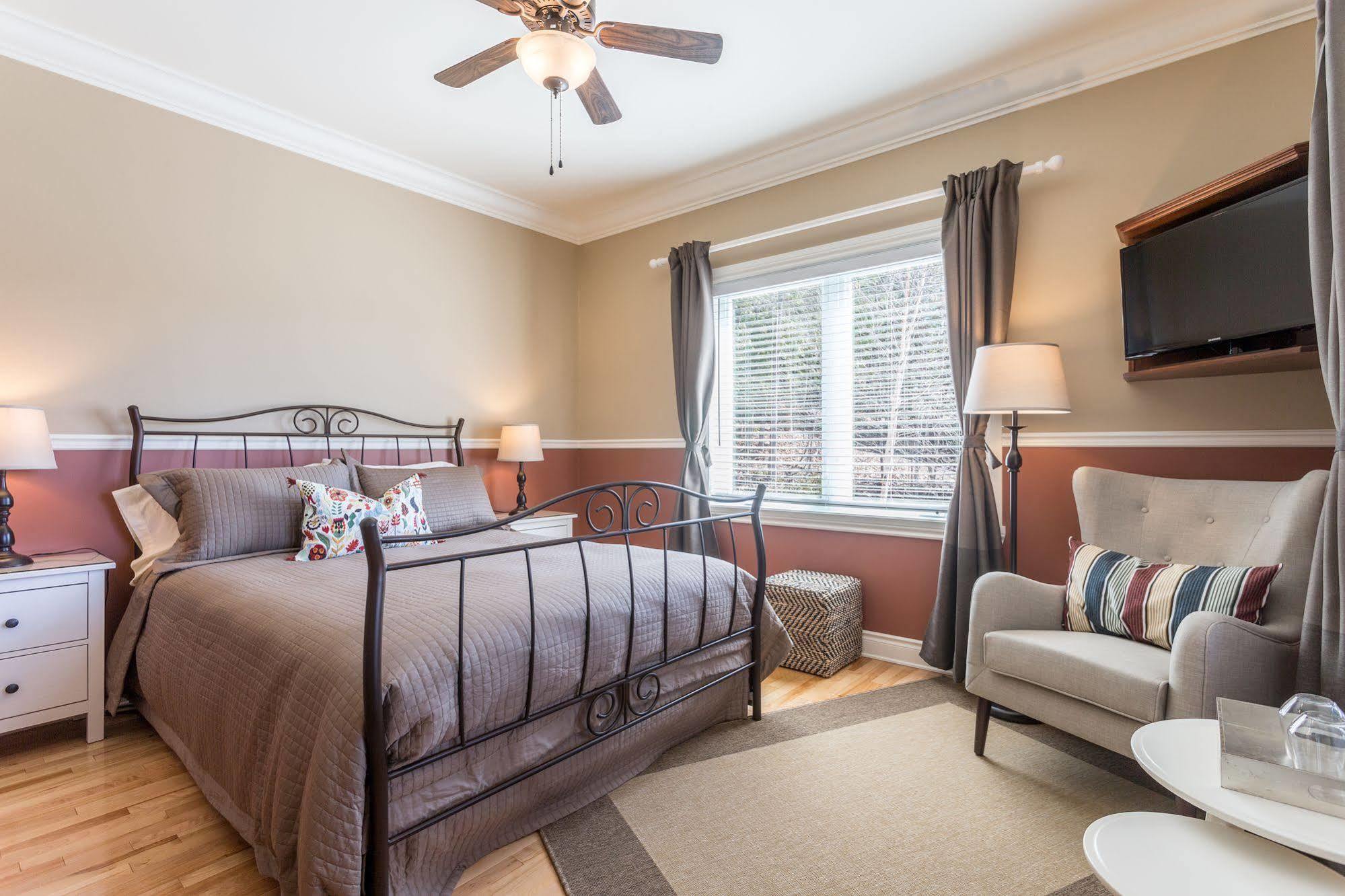 Bed & Breakfast Les Dames Du