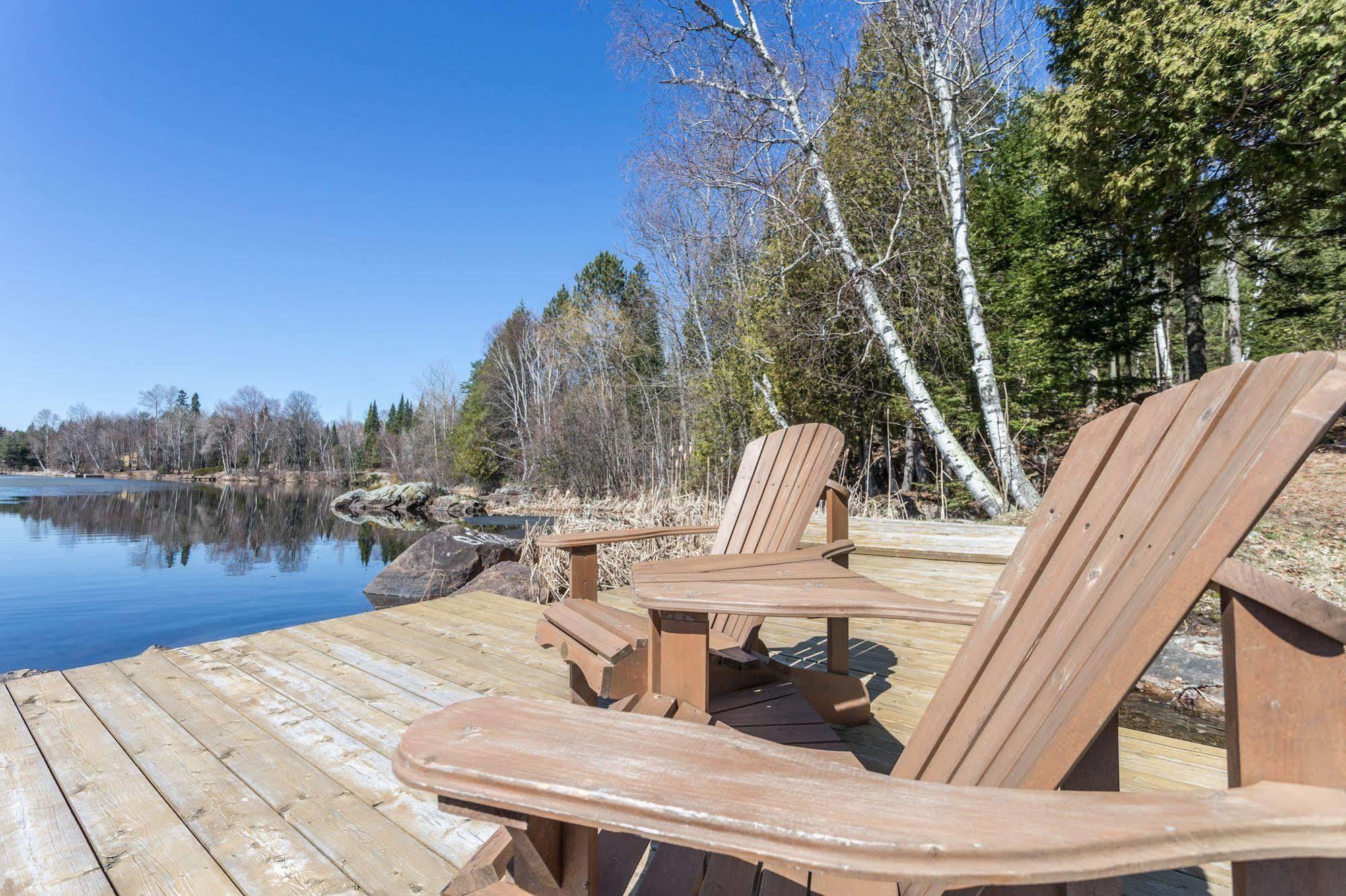 Bed & Breakfast Les Dames Du Mont-Tremblant
