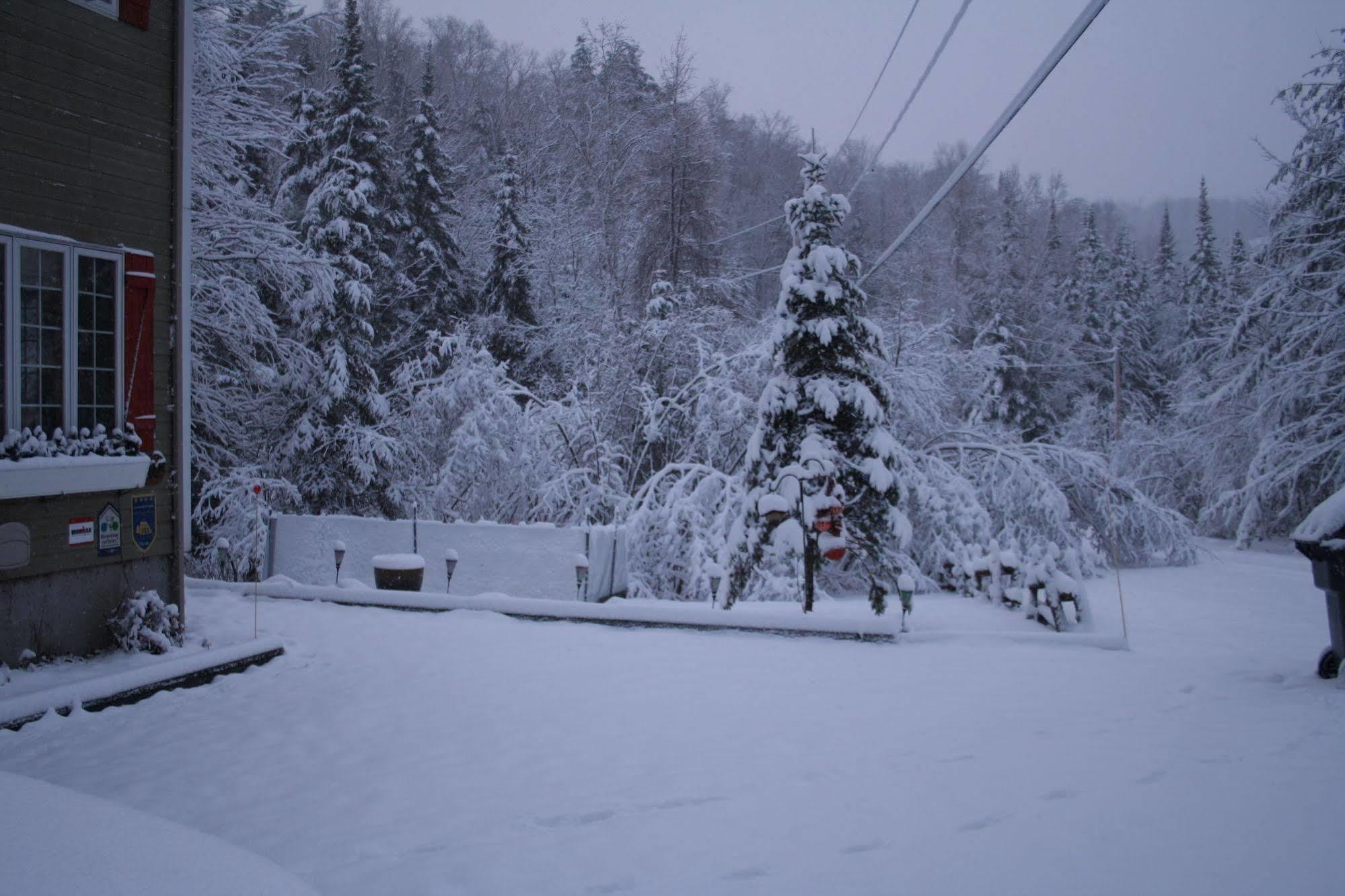 La Chaumiere De L'anse 4* Mont-Tremblant