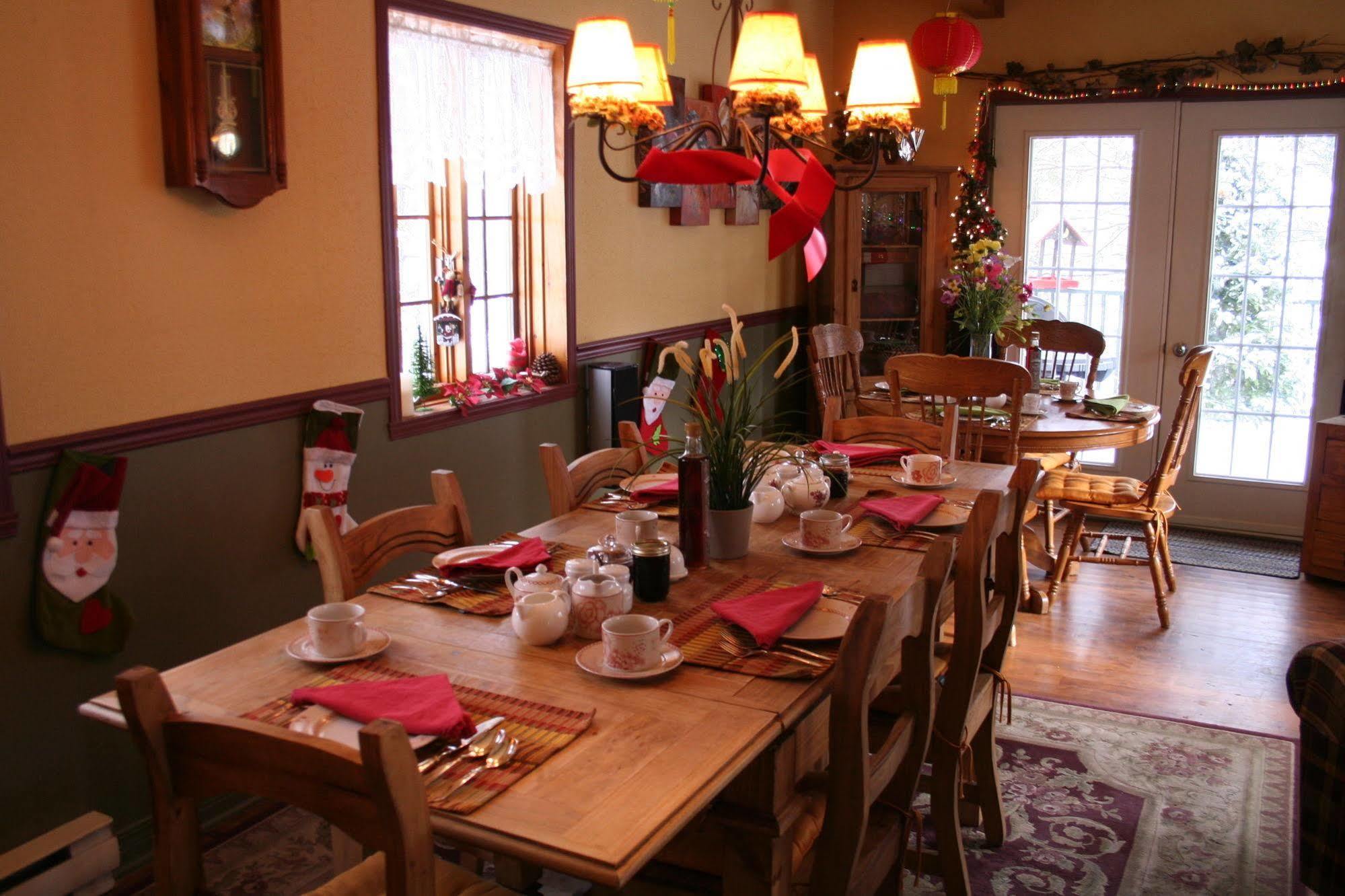 La Chaumiere De L'anse 4*