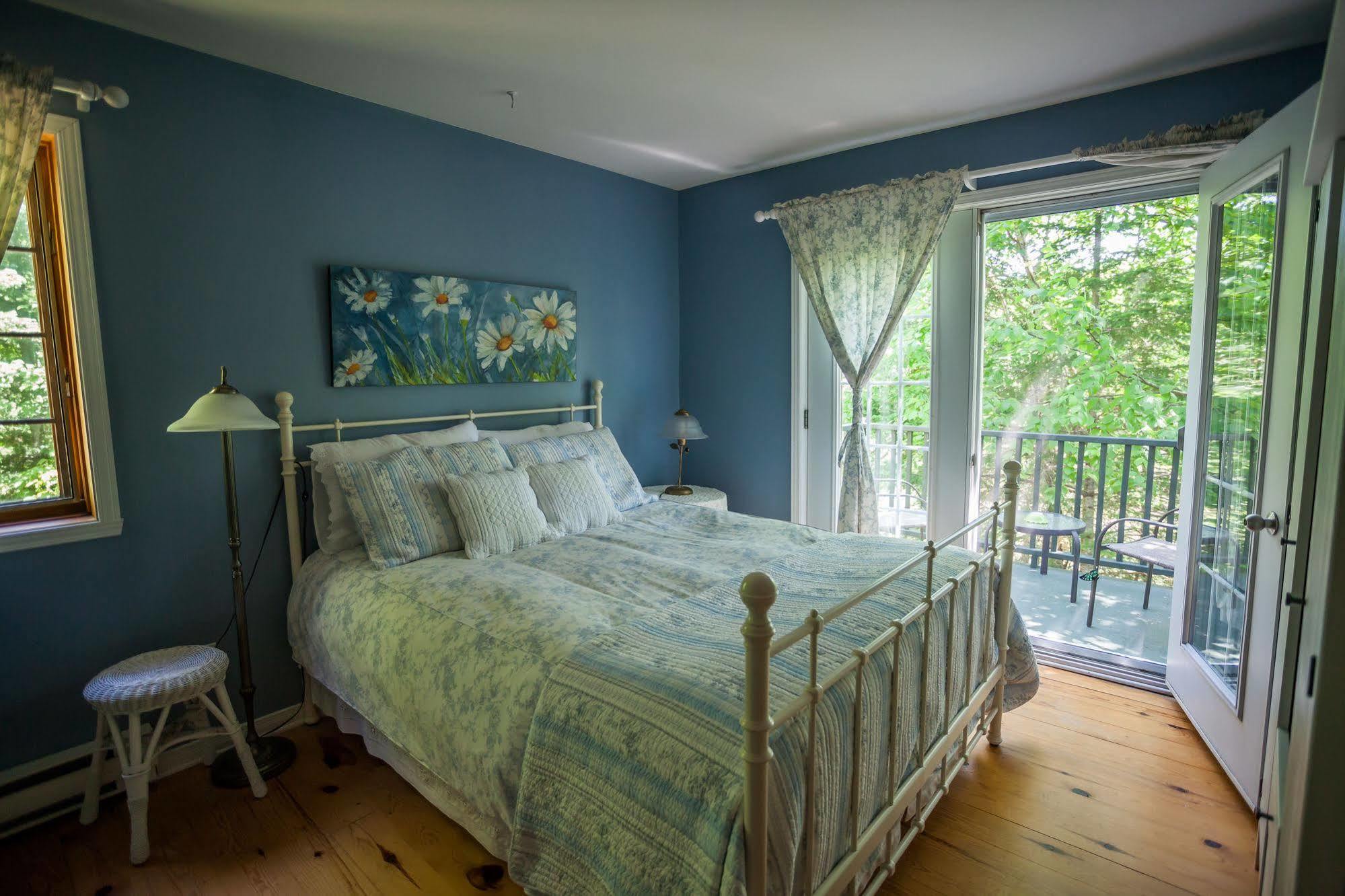 La Chaumiere De L'anse 4* Mont-Tremblant