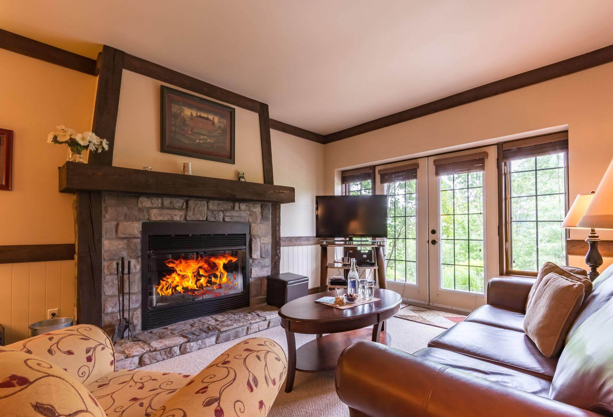 Algonquin - Rvmt 4* Mont-Tremblant