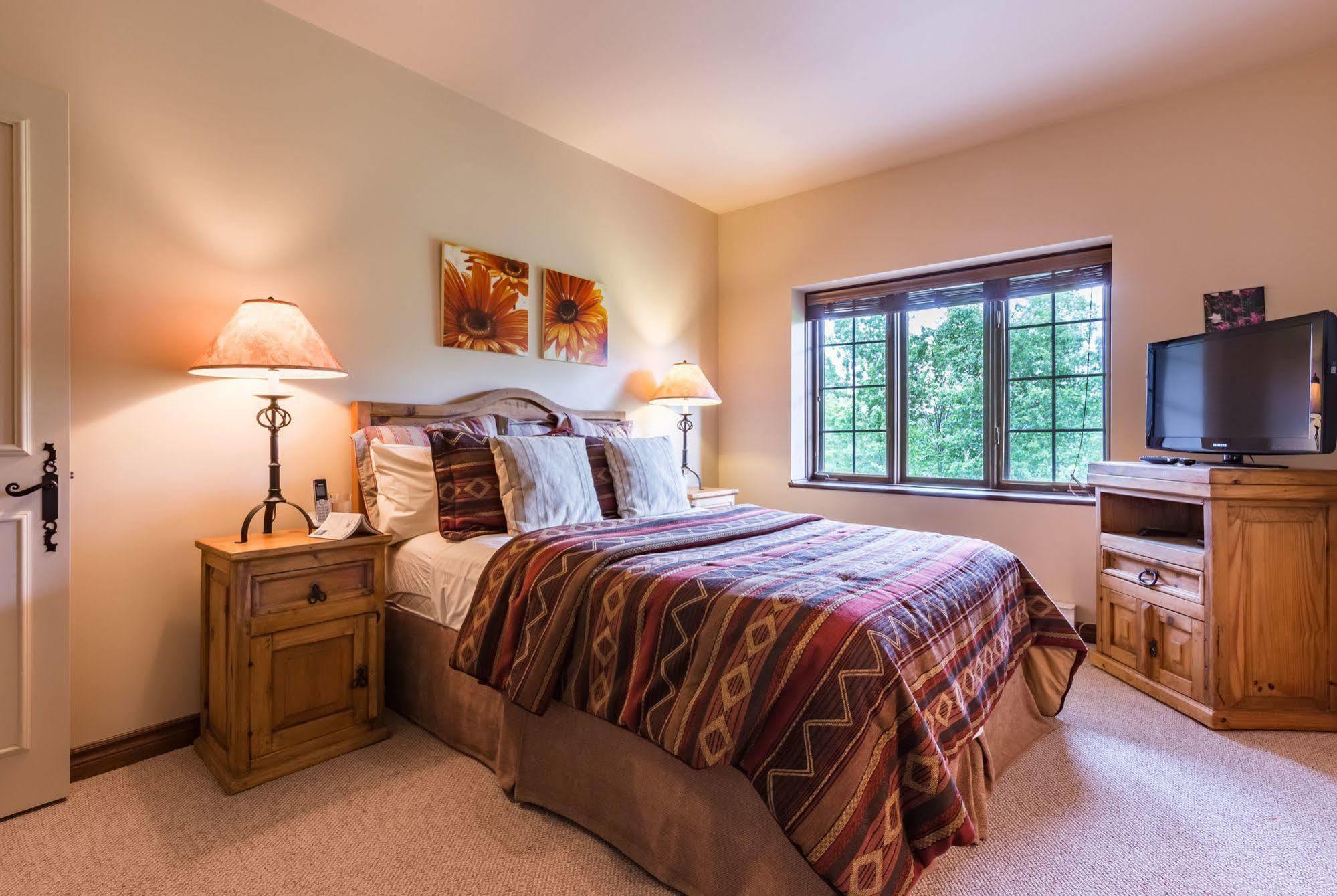 Algonquin - Rvmt 4* Mont-Tremblant