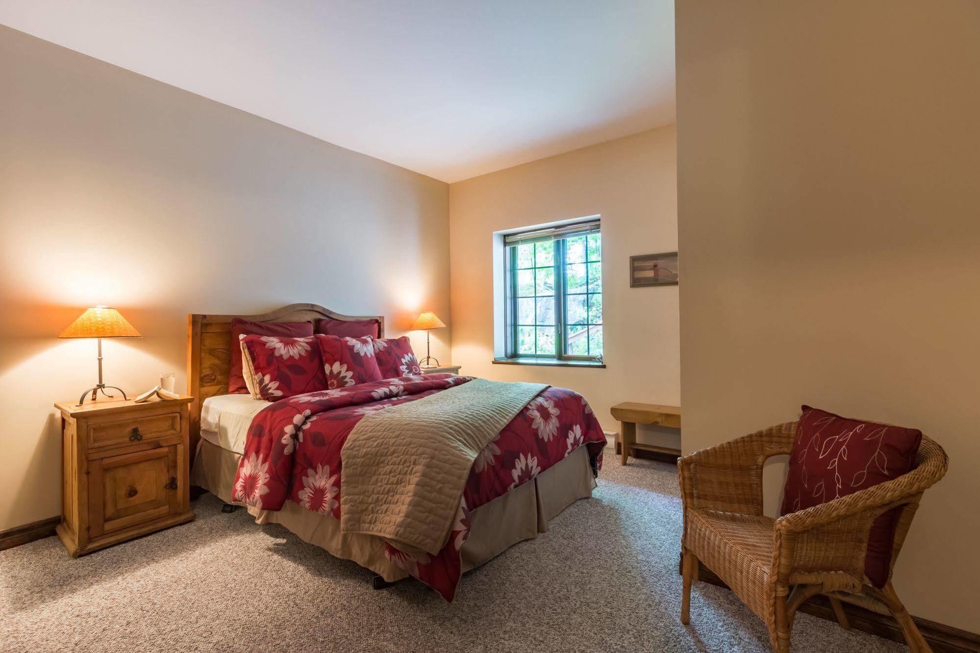 Hotel Algonquin - Rvmt Mont-Tremblant