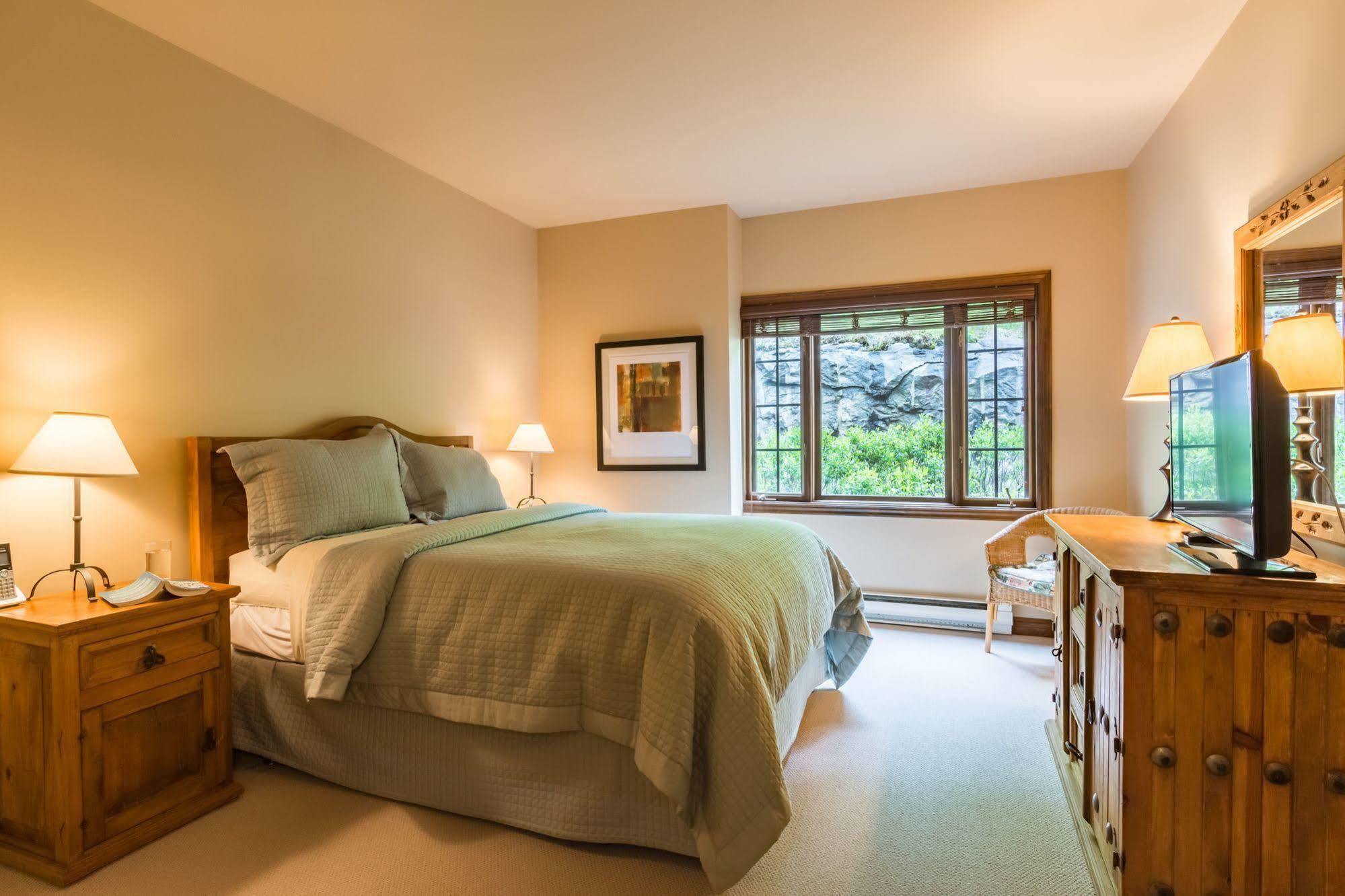 Algonquin - Rvmt 4* Mont-Tremblant