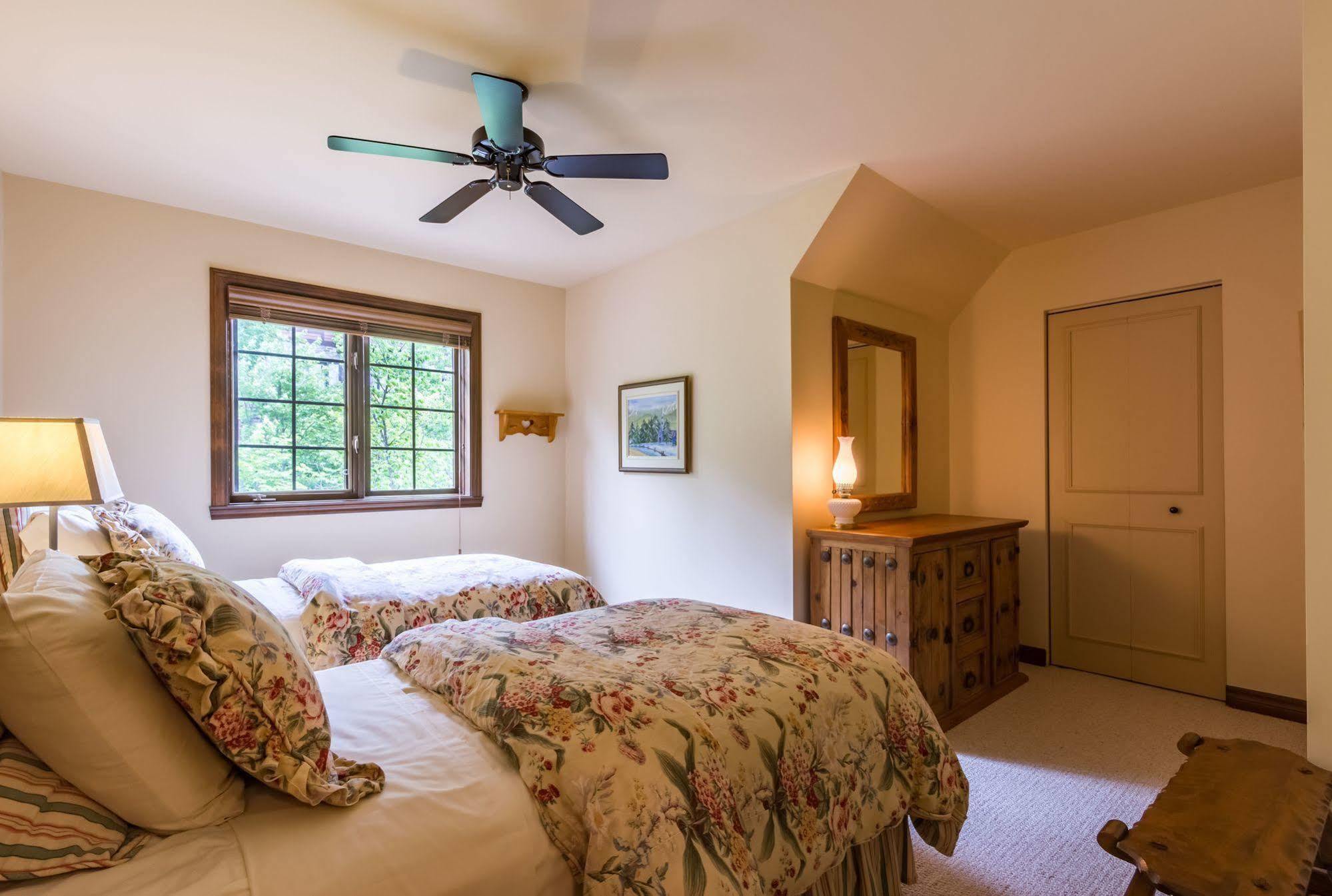Algonquin - Rvmt 4* Mont-Tremblant