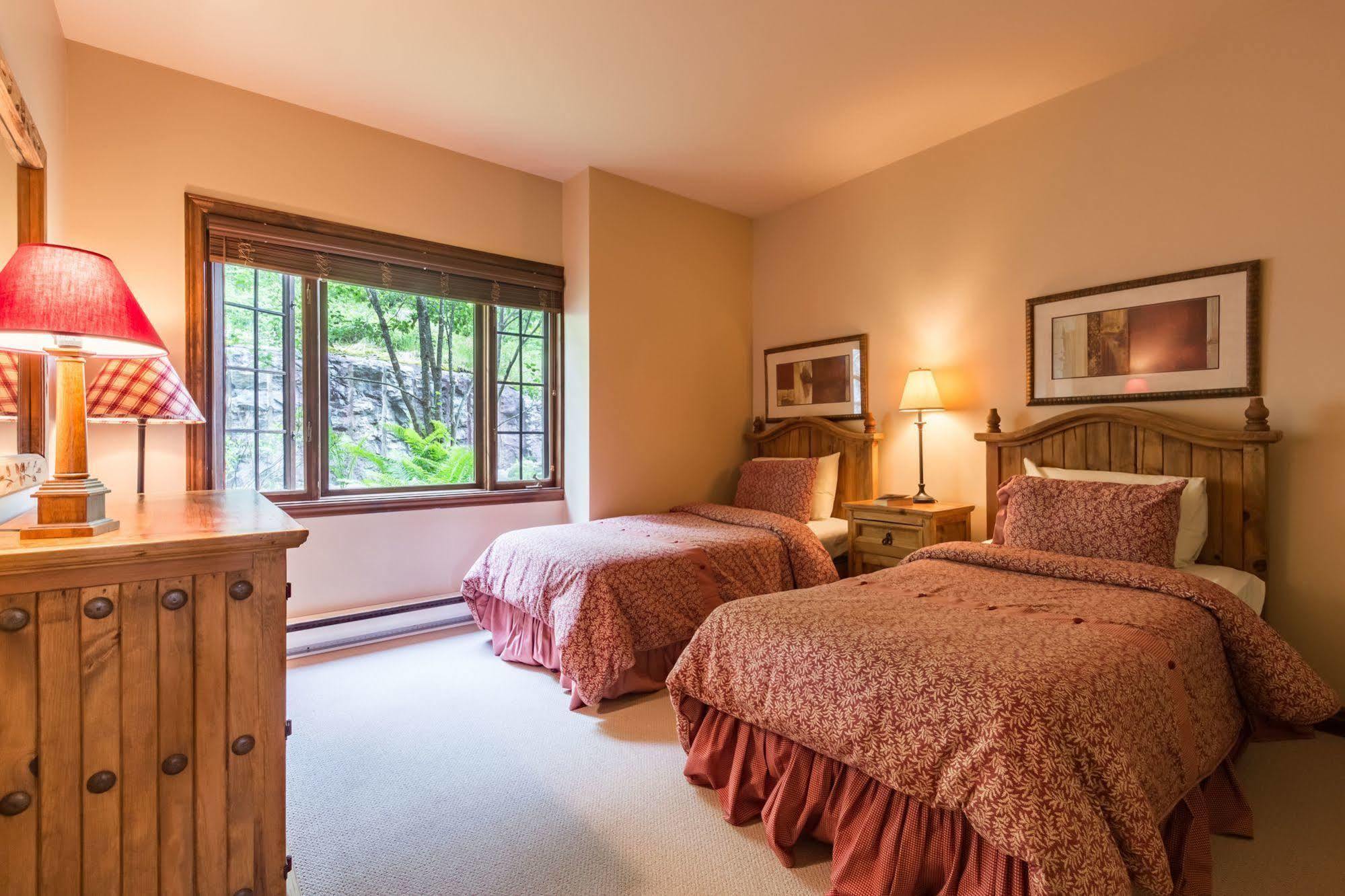 Hotel Algonquin - Rvmt Mont-Tremblant