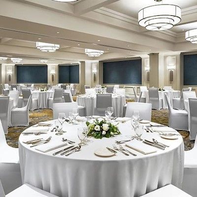Le Westin Tremblant Hotel