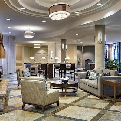 Le Westin Tremblant