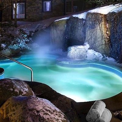 Le Westin Tremblant Hotel 4*