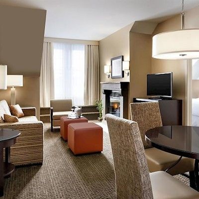 Le Westin Tremblant Hotel