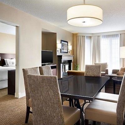 Le Westin Tremblant Hotel 4*