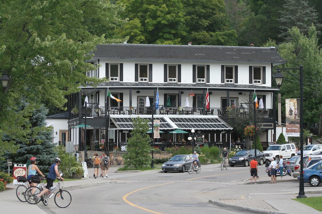 Hotel Hotel Mont-Tremblant Mont-Tremblant