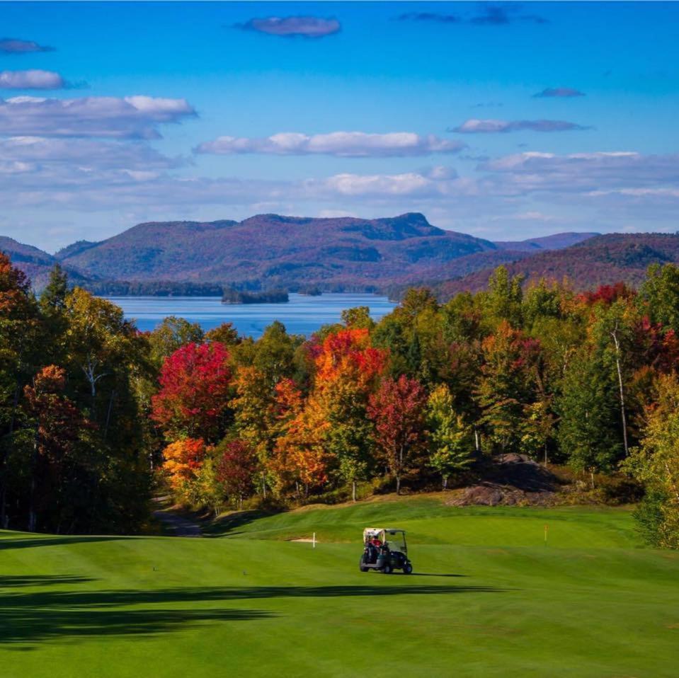 Borealis Tremblant