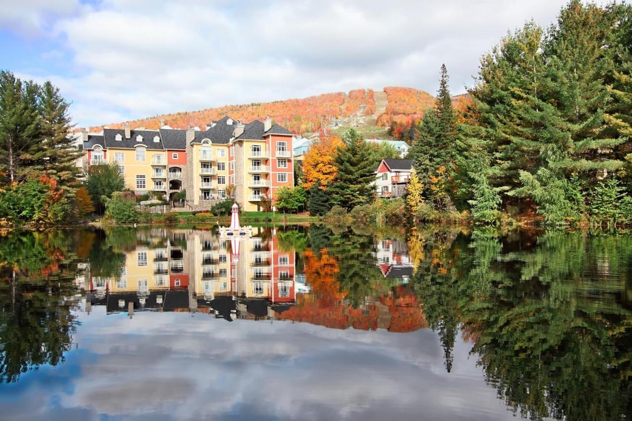 Tremblant Prestige - Bondurant 95-4 * Mont-Tremblant