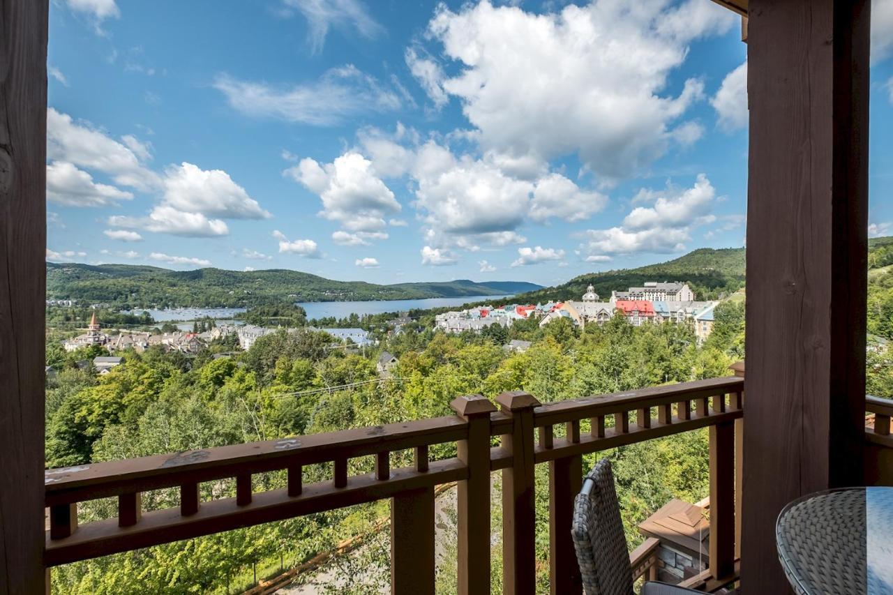 Tremblant Prestige - Altitude 166-8 Mont-Tremblant
