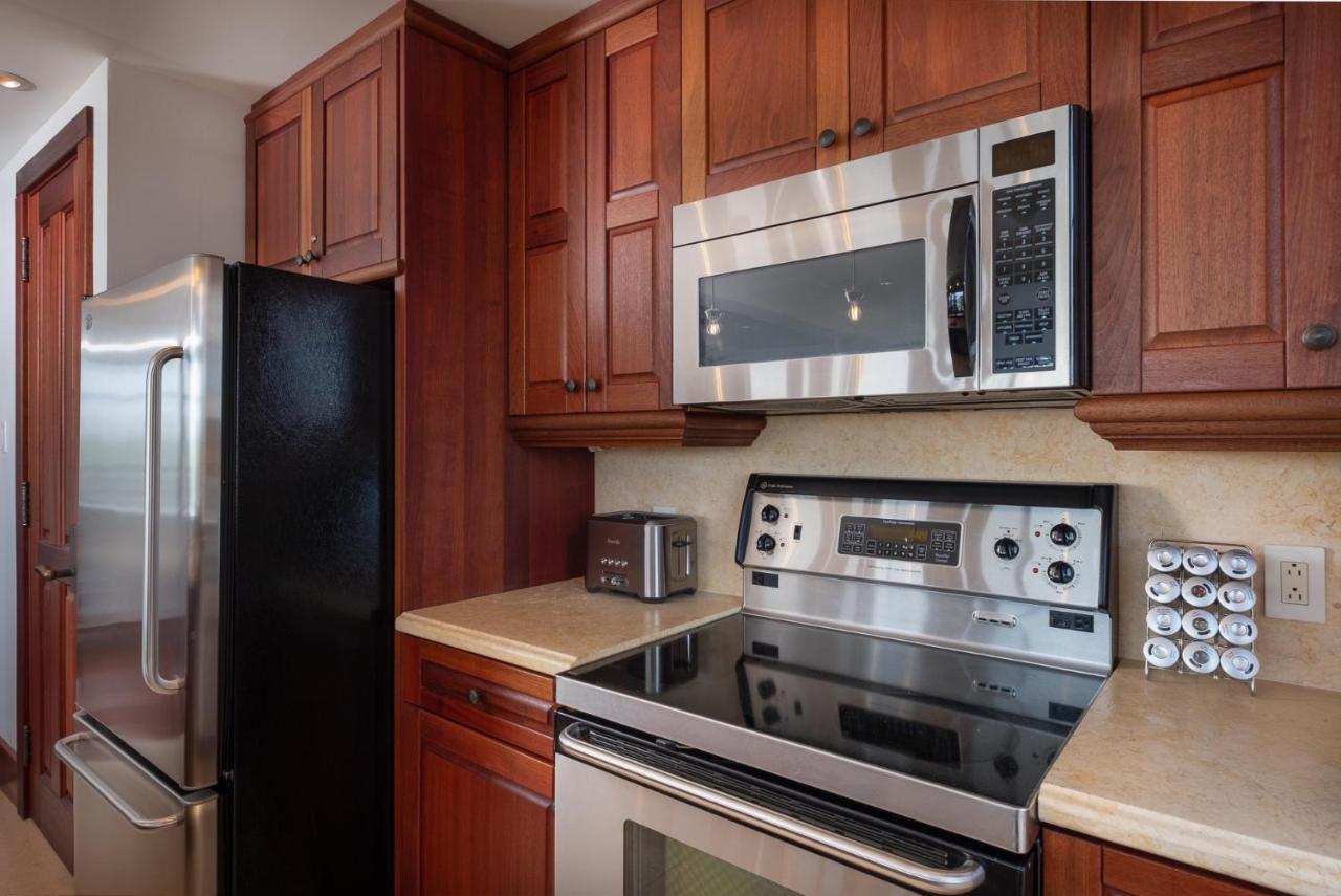 Apartment Tremblant Prestige - Altitude 166-8 Mont-Tremblant
