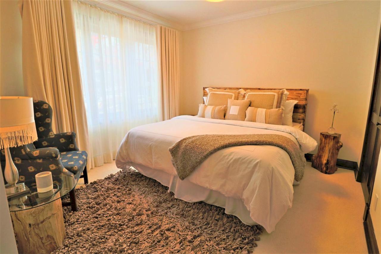 Tremblant Prestige - Bondurant 95-4 Apartment