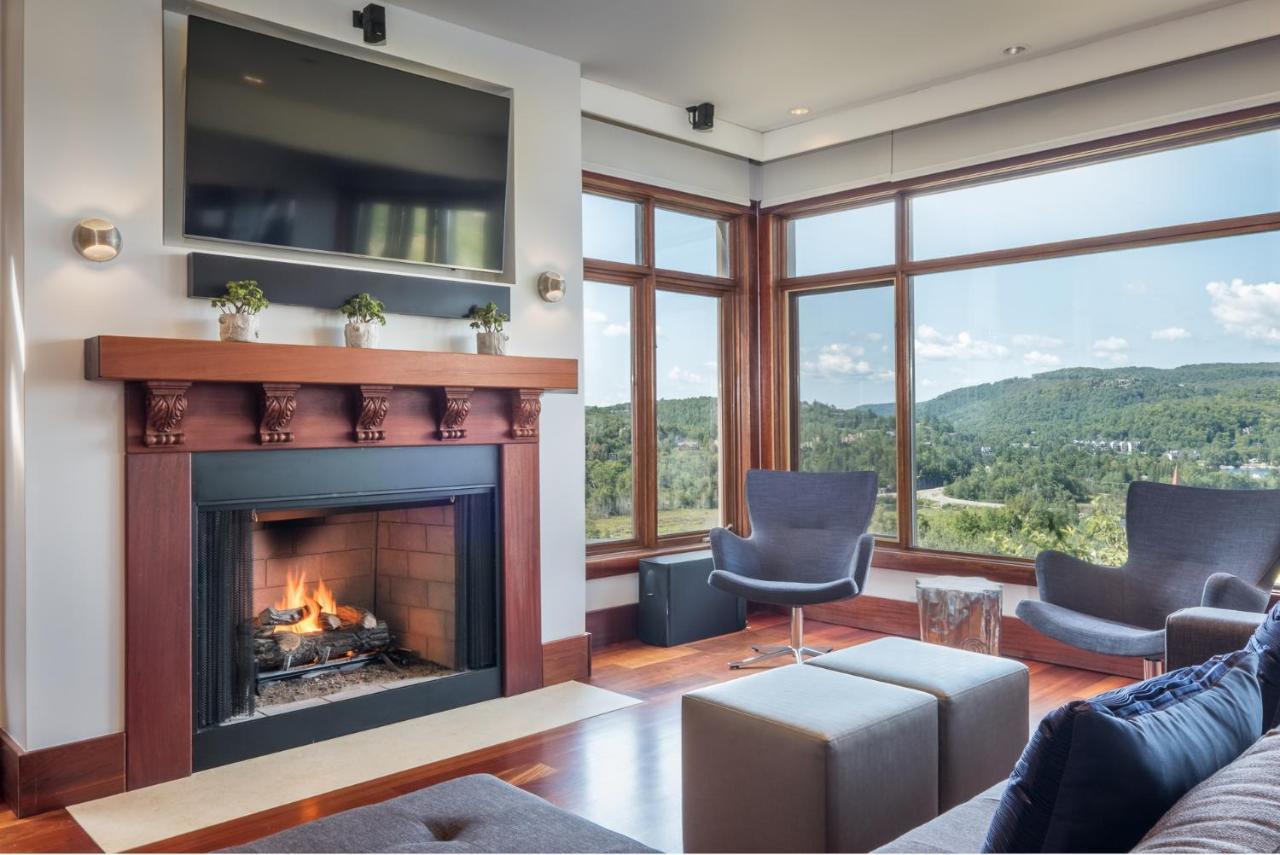 Tremblant Prestige - Altitude 166-8 Apartment