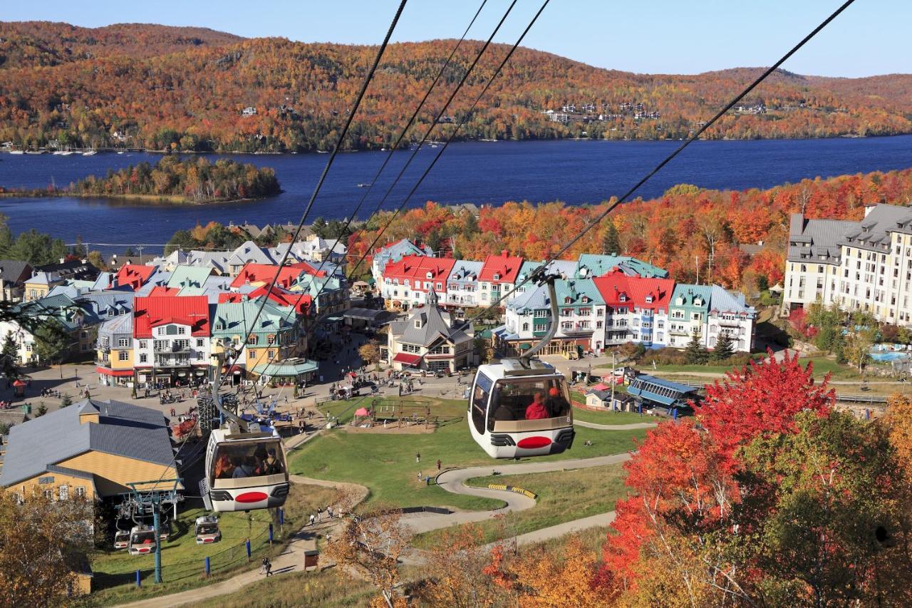 Tremblant Prestige - Bondurant 95-4 * Mont-Tremblant