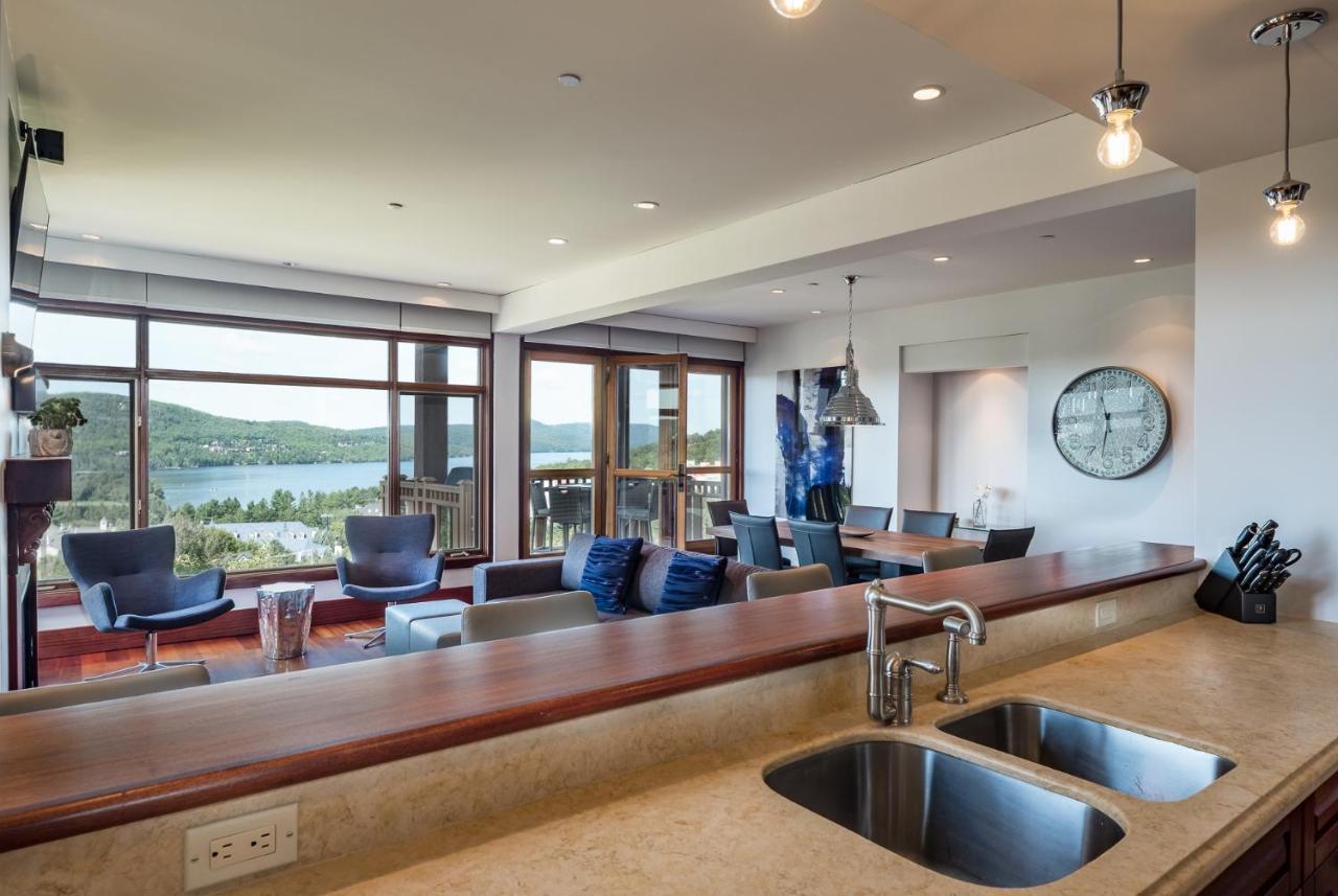 Tremblant Prestige - Altitude 166-8 Mont-Tremblant