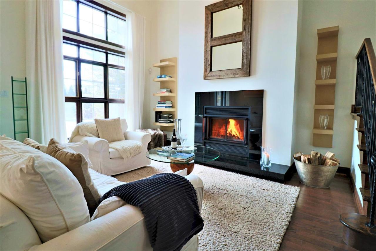 Tremblant Prestige - Bondurant 95-4 Apartment *