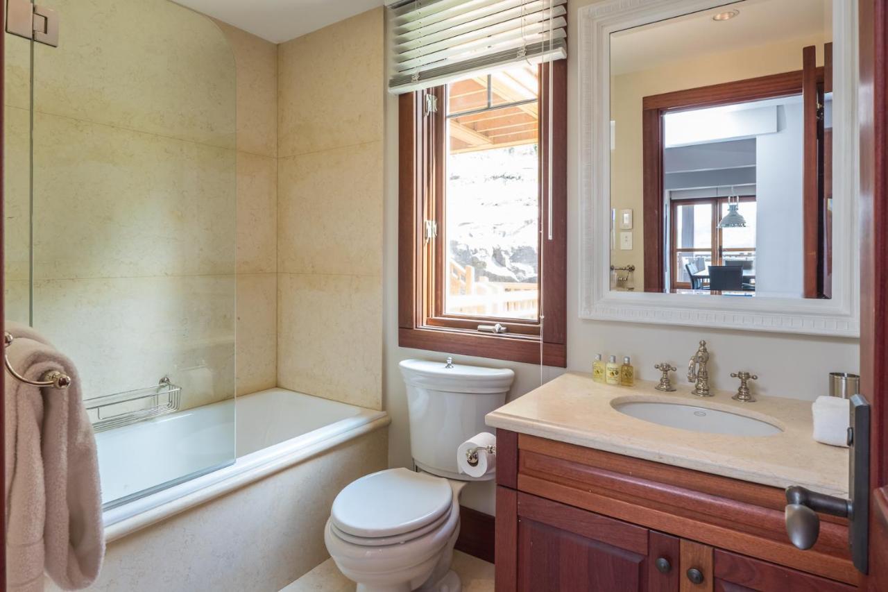 Tremblant Prestige - Altitude 166-8 Apartment