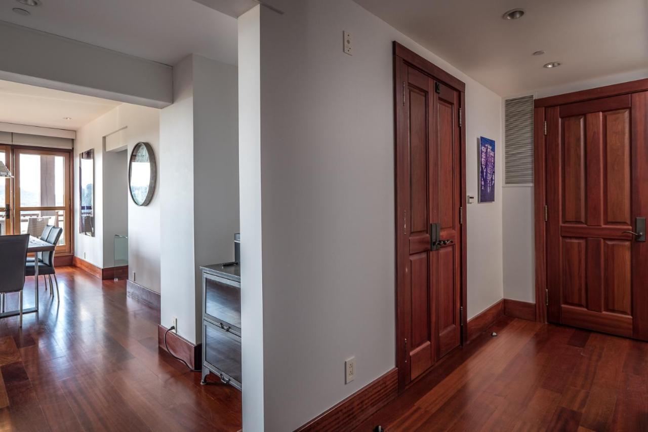 Apartment Tremblant Prestige - Altitude 166-8