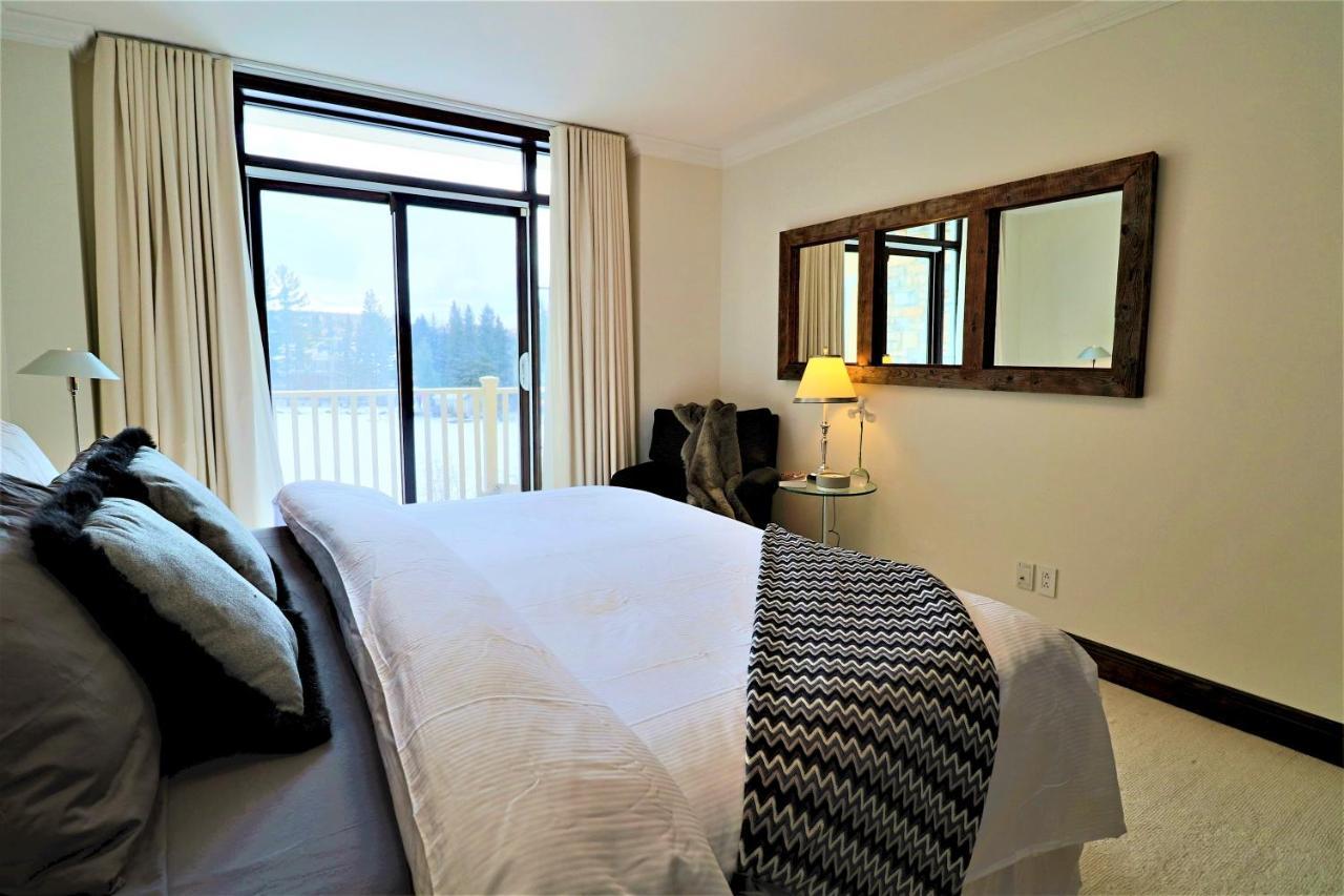 Apartment Tremblant Prestige - Bondurant 95-4 *