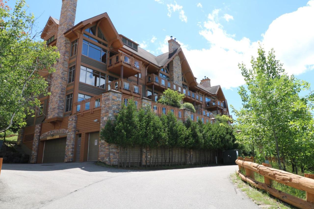 Tremblant Prestige - Altitude 166-8 Apartment *