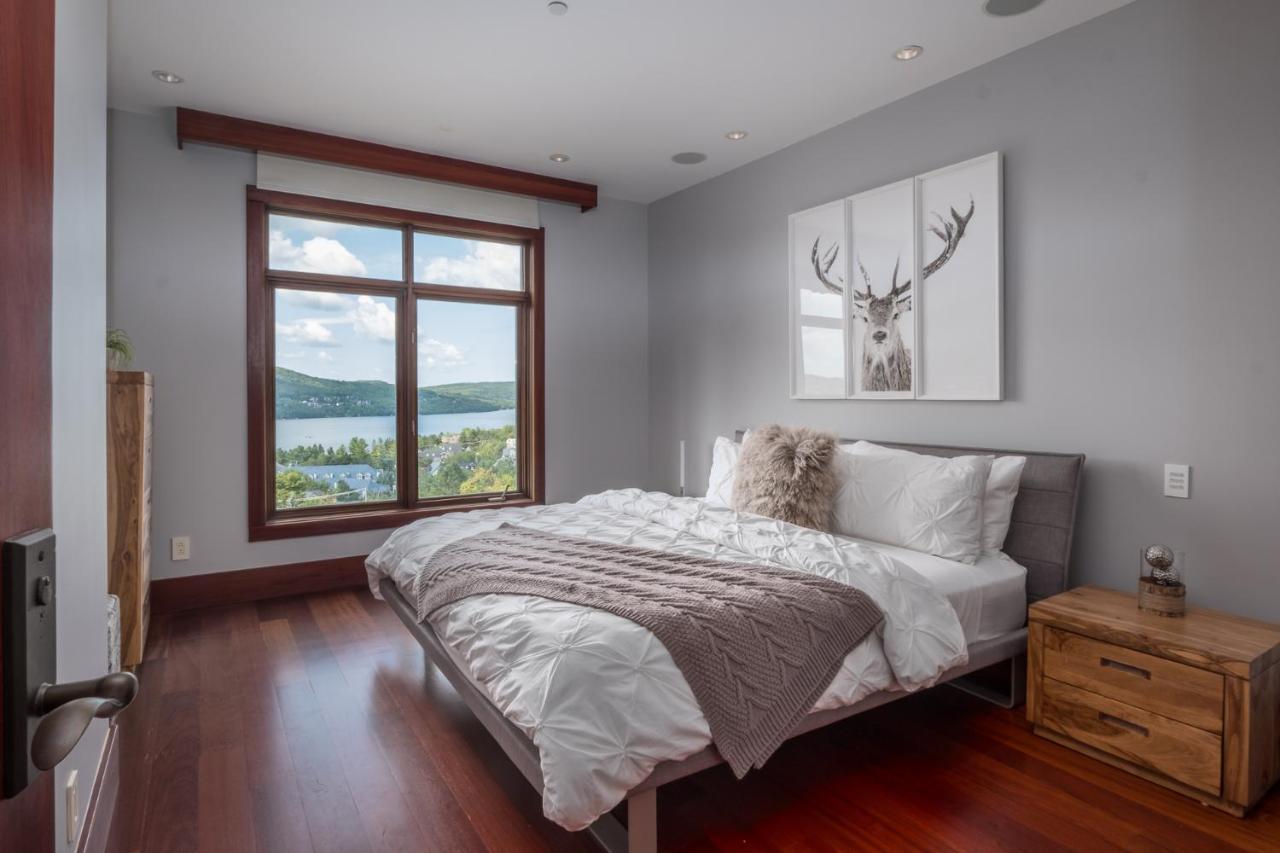 Tremblant Prestige - Altitude 166-8 Apartment Mont-Tremblant
