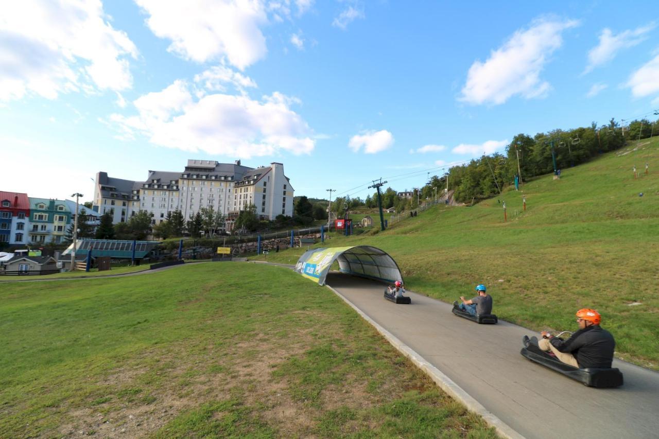 Apartment Tremblant Prestige - Bondurant 95-4 *