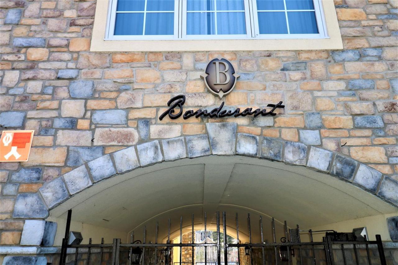 Tremblant Prestige - Bondurant 95-4 Apartment *