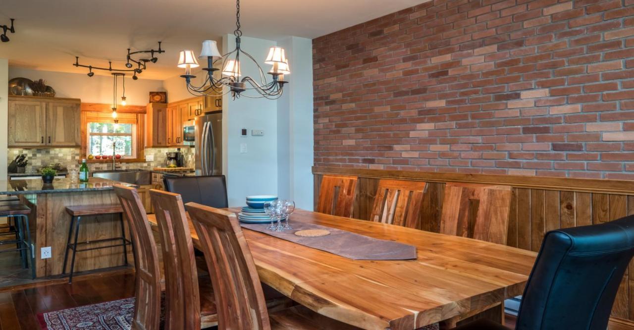 Le Boise By Rendez-Vous Mont-Tremblant Apartment *