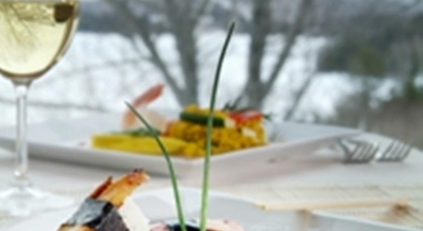 Du Hotel Mont-Tremblant