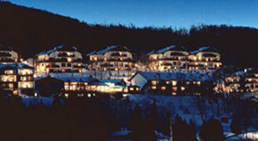 Du Hotel 4*