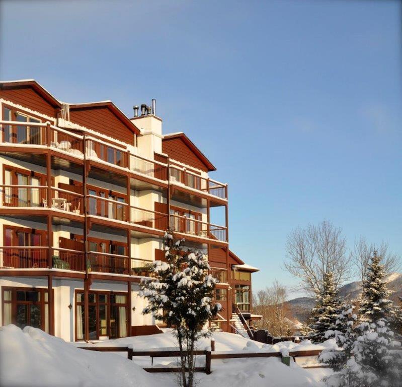 Du Hotel 4*