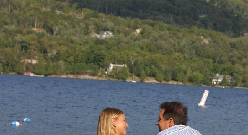 Hotel Du Mont-Tremblant