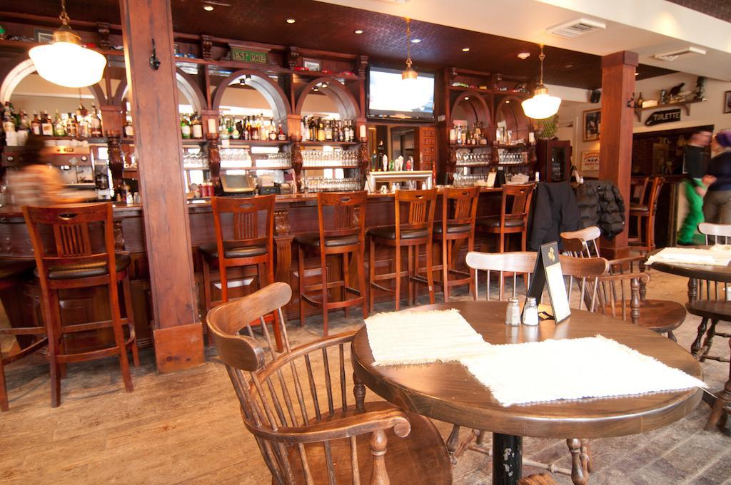 Hotel Mont-Tremblant 3*