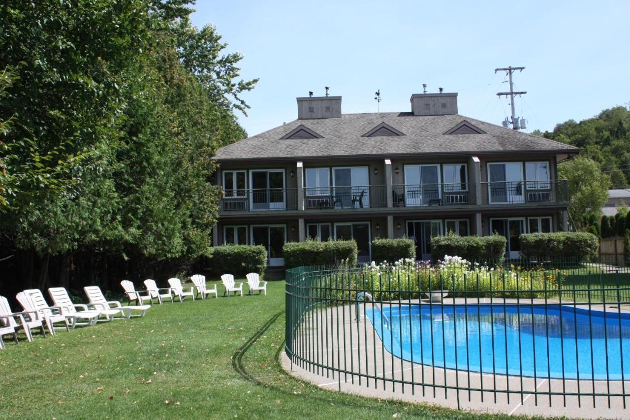 La Porte Rouge Inn 3*