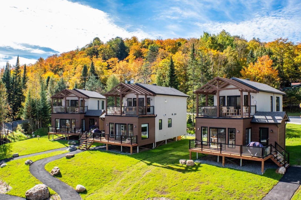 Chalet Les Chalets Sauvignon