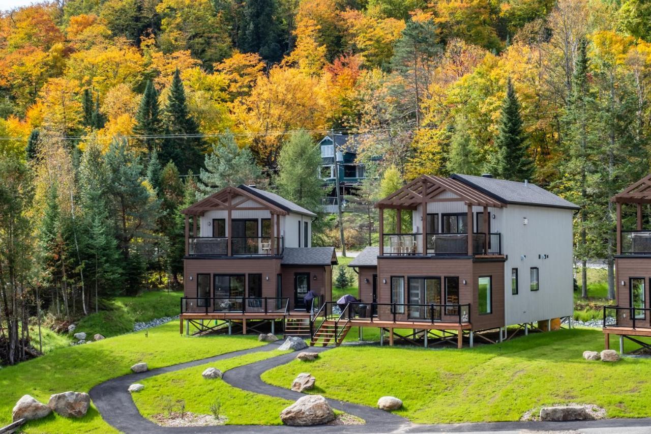 Chalet Les Chalets Sauvignon